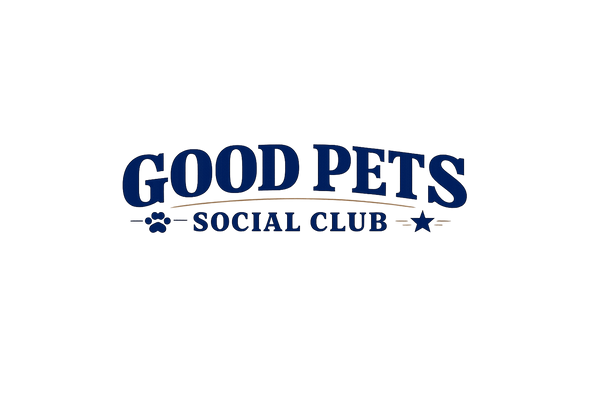 Good Pets Social Club