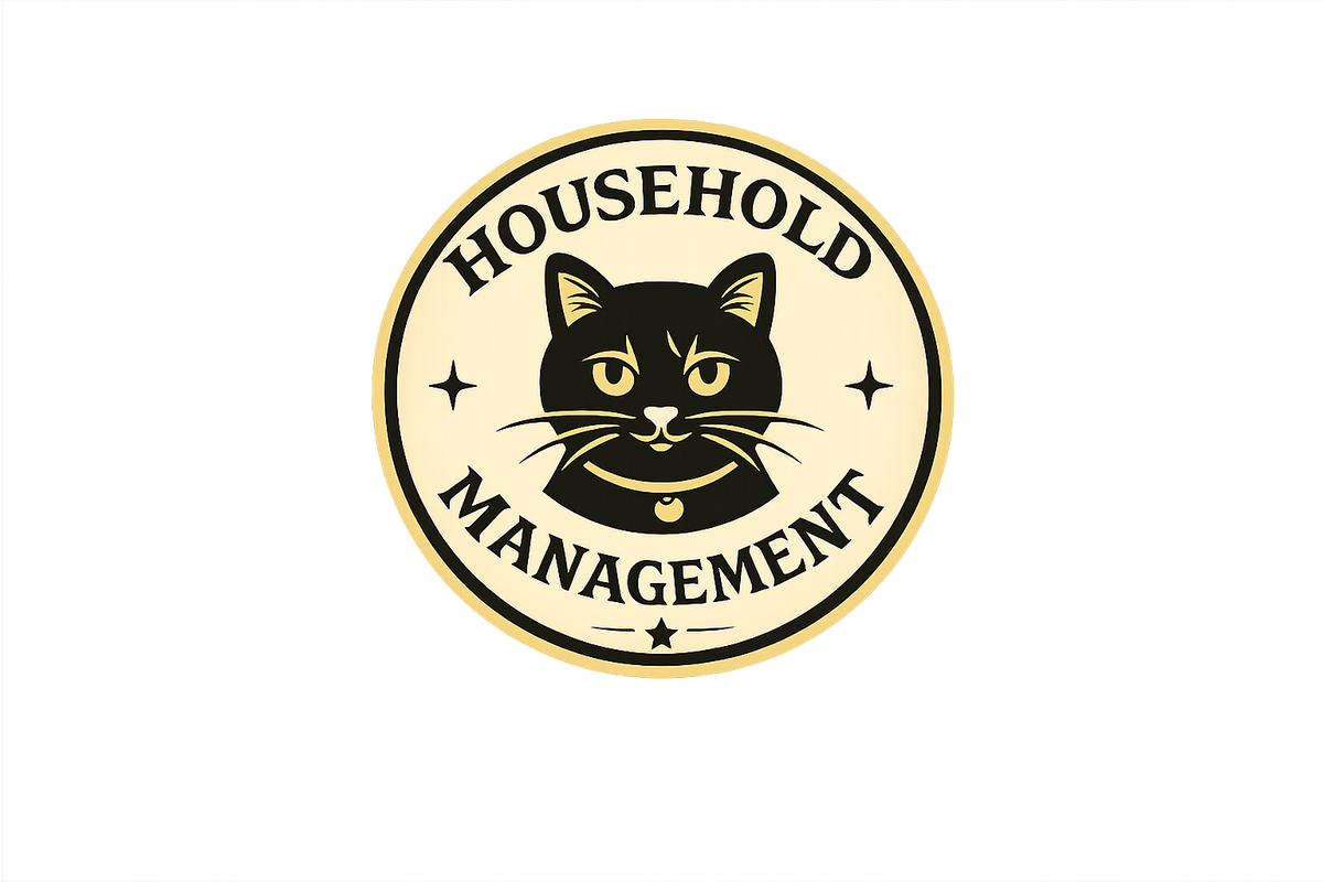 Household Management