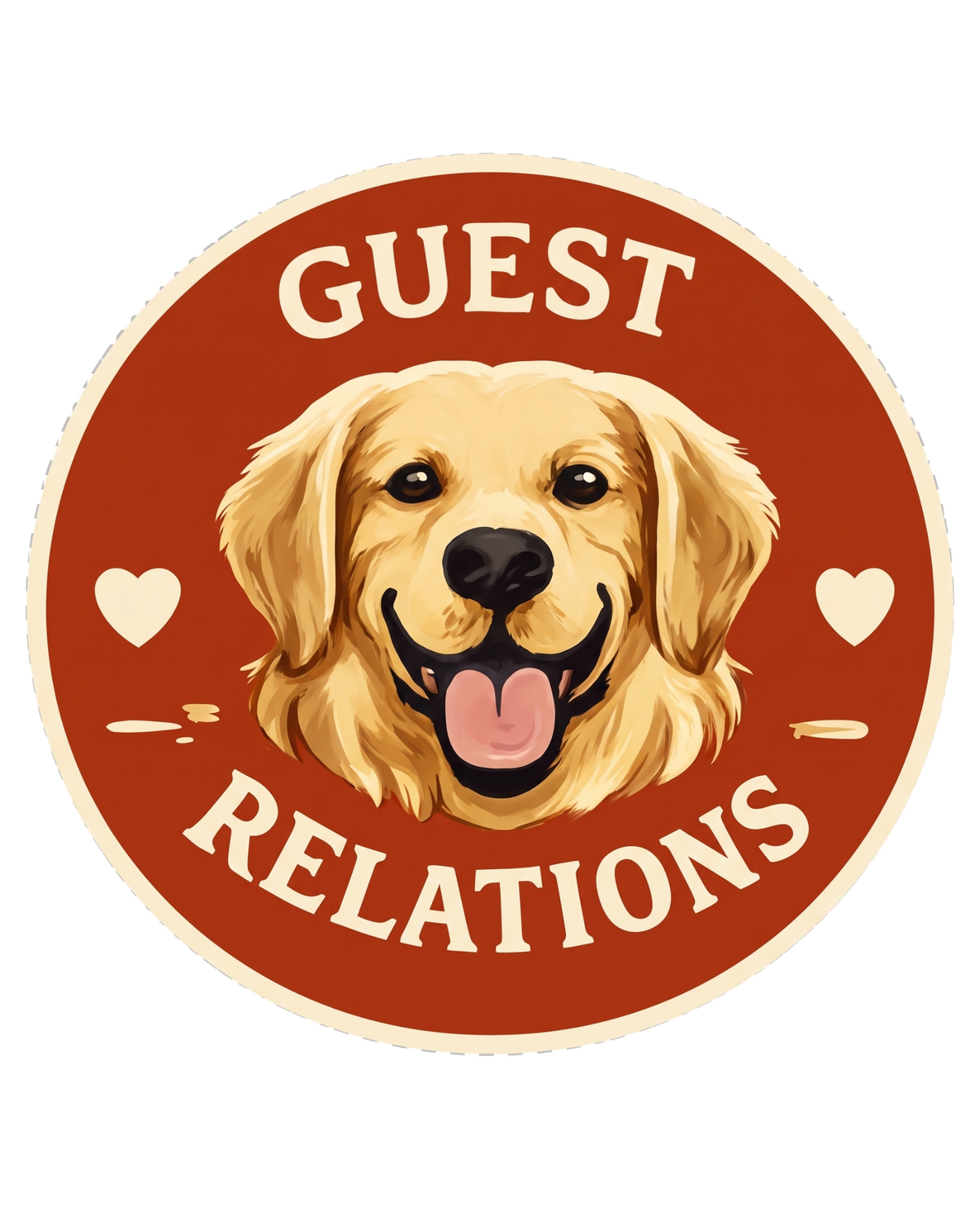 Guest Relations