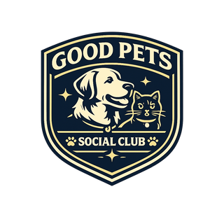 Good Pets Social Club